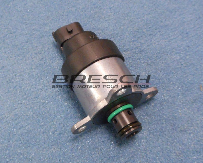 REGUL PRESS COMMONRAIL