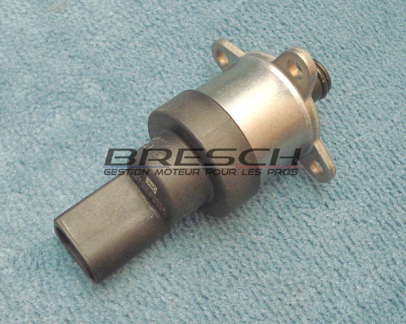 REGUL PRESS CR