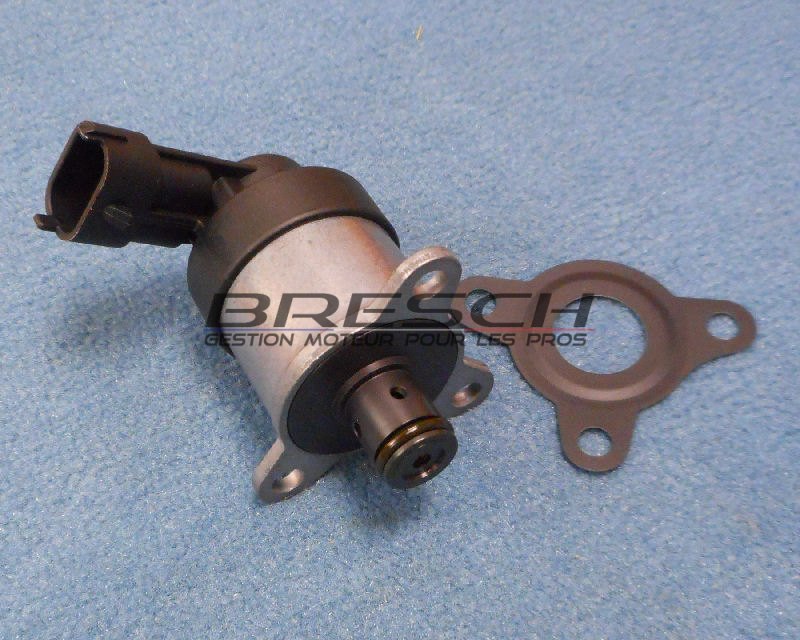 REGUL PRESS COMMONRAIL