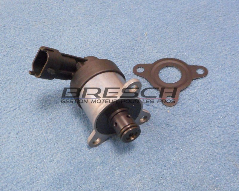 REGUL PRESS COMMONRAIL