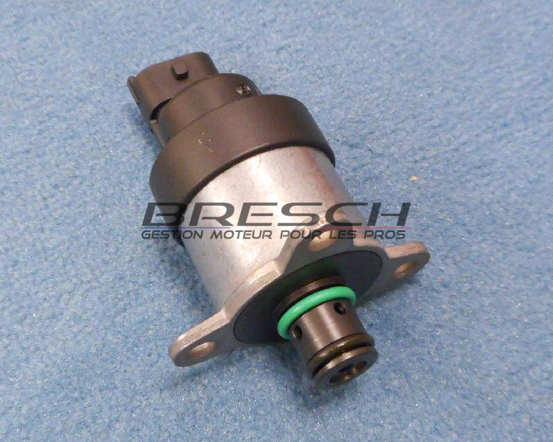 REGUL PRESS COMMONRAIL