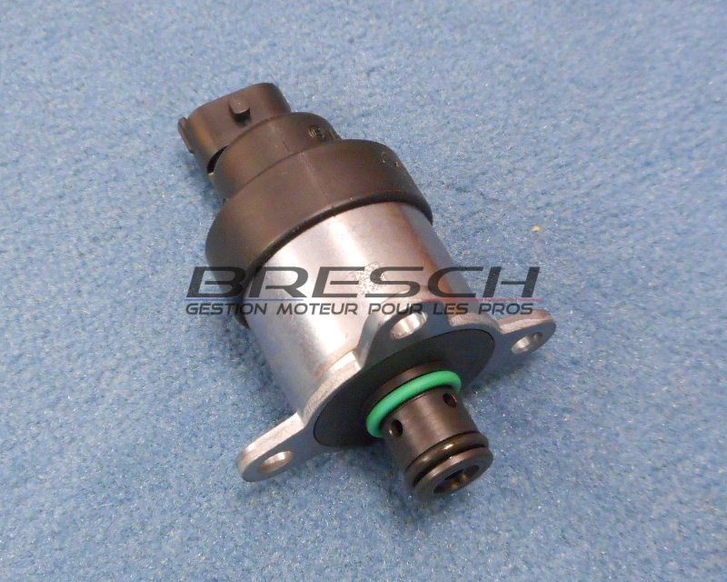 REGUL PRESS COMMONRAIL