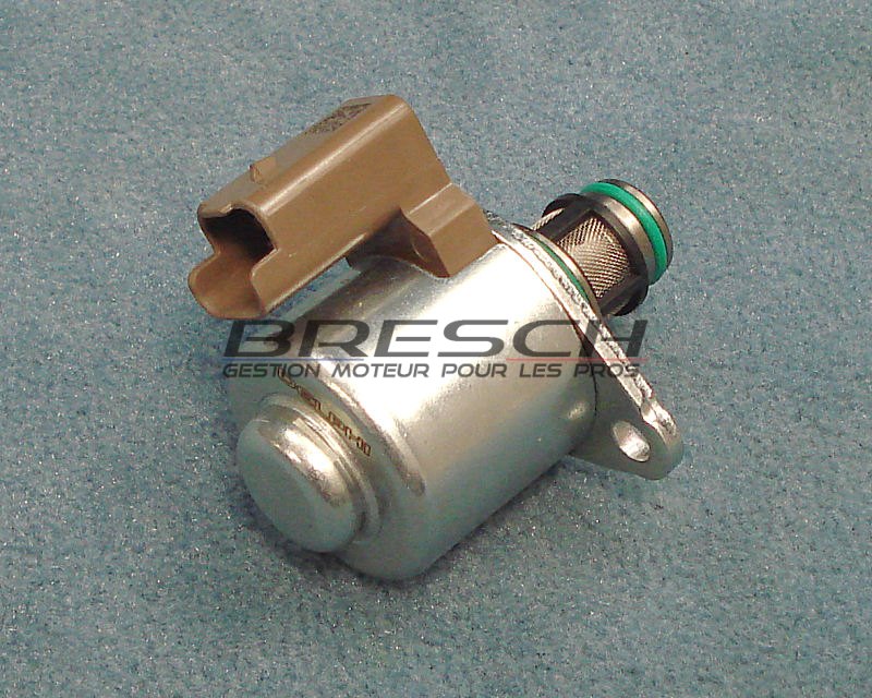 REGUL PRESS COMMONRAIL