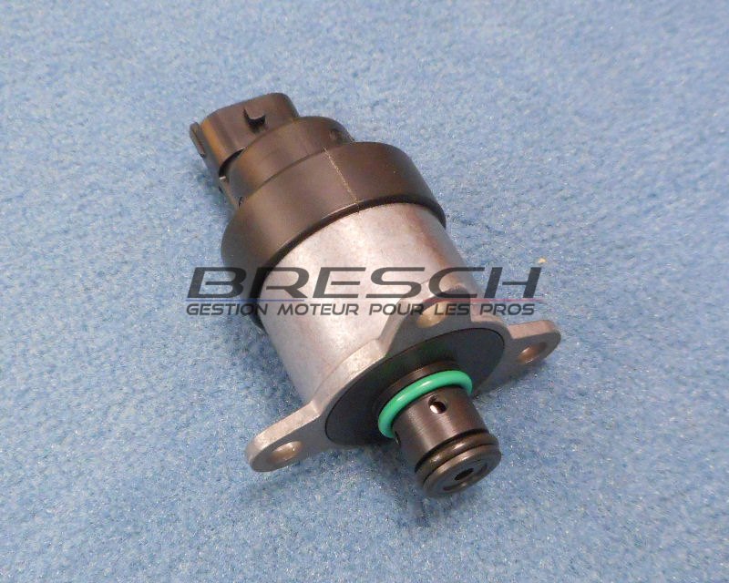 REGUL PRESS COMMONRAIL
