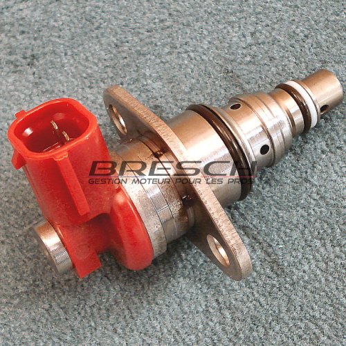 REGULATEUR PRESSION COMMONRAIL