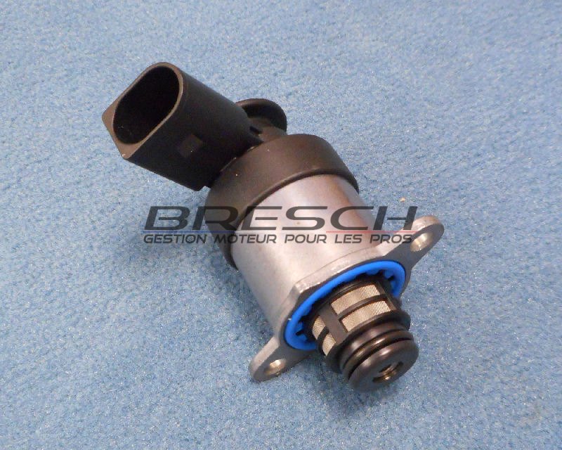 REGUL PRESS COMMONRAIL