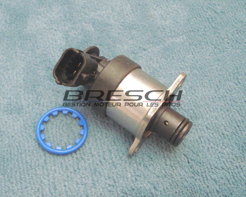 REGUL PRESS COMMONRAIL