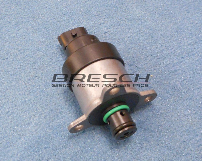 REGUL PRESS COMMONRAIL