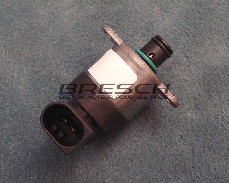 REGUL PRESS COMMONRAIL