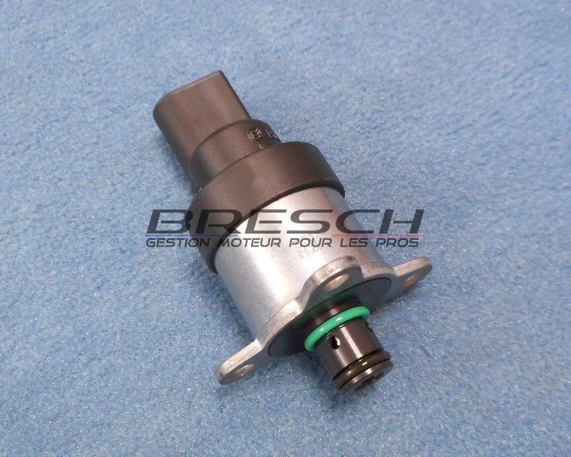 REGUL PRESS COMMONRAIL