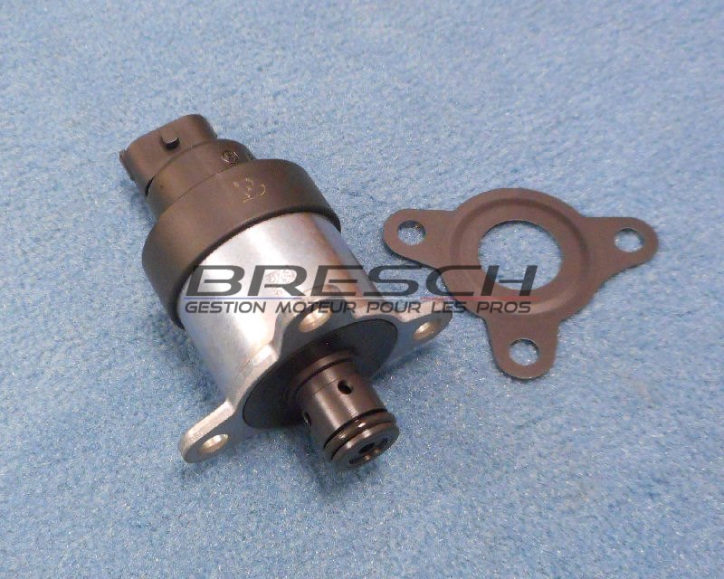 REGUL PRESS COMMONRAIL