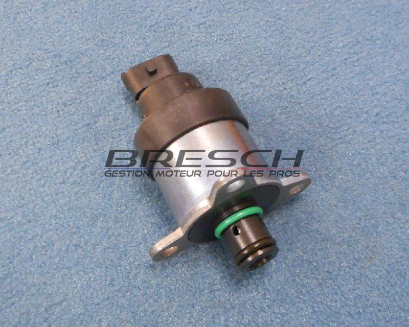 REGUL PRESS COMMONRAIL