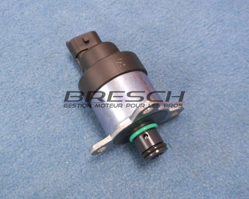 REGUL PRESS COMMONRAIL