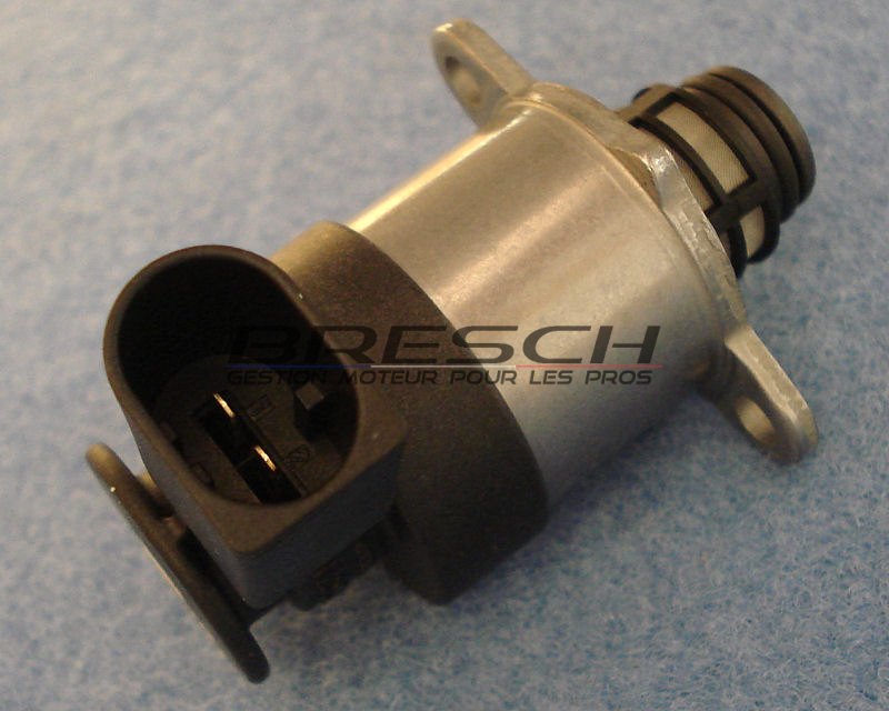 REGUL PRESS COMMONRAIL
