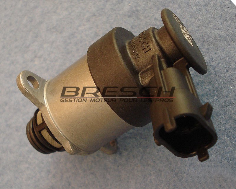 REGUL PRESS COMMONRAIL