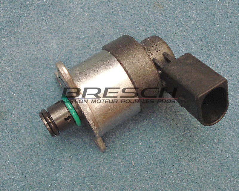 REGUL PRESS COMMONRAIL