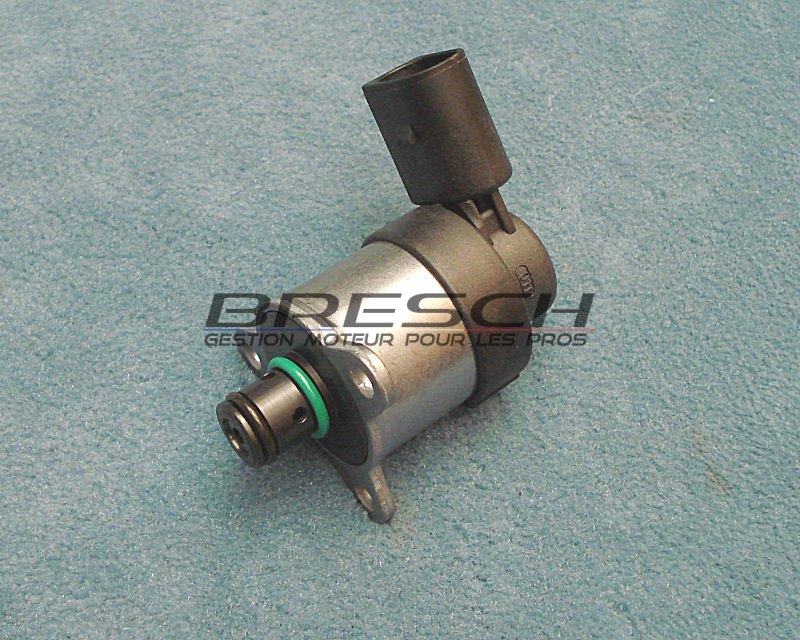 REGUL PRESS COMMON RAIL