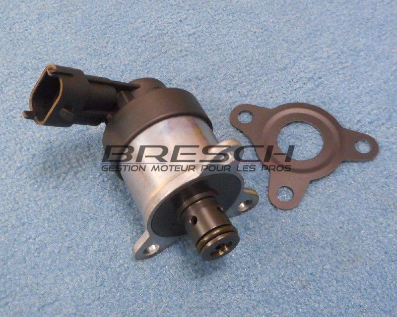 REGUL PRESS COMMONRAIL