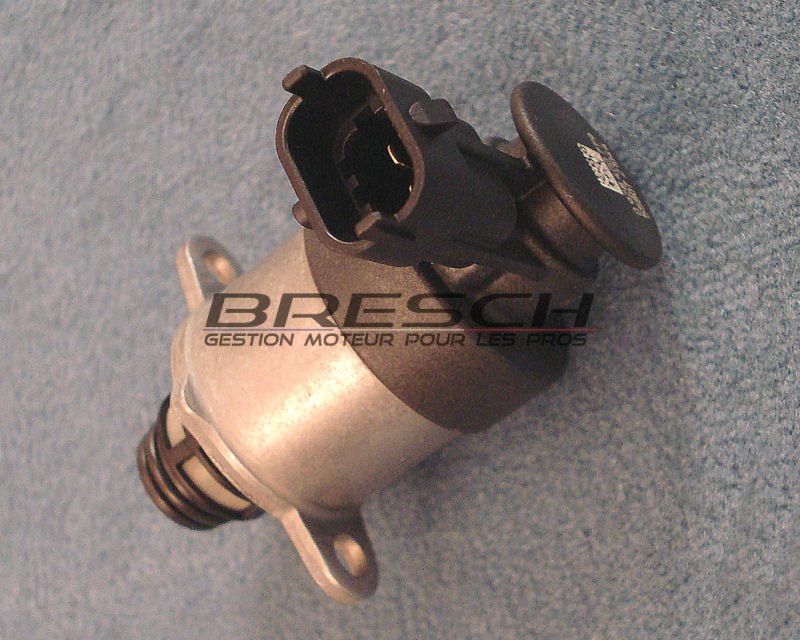 REGUL PRESS COMMONRAIL
