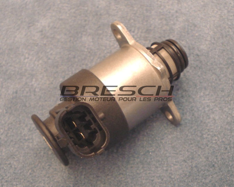REGUL PRESS COMMONRAIL