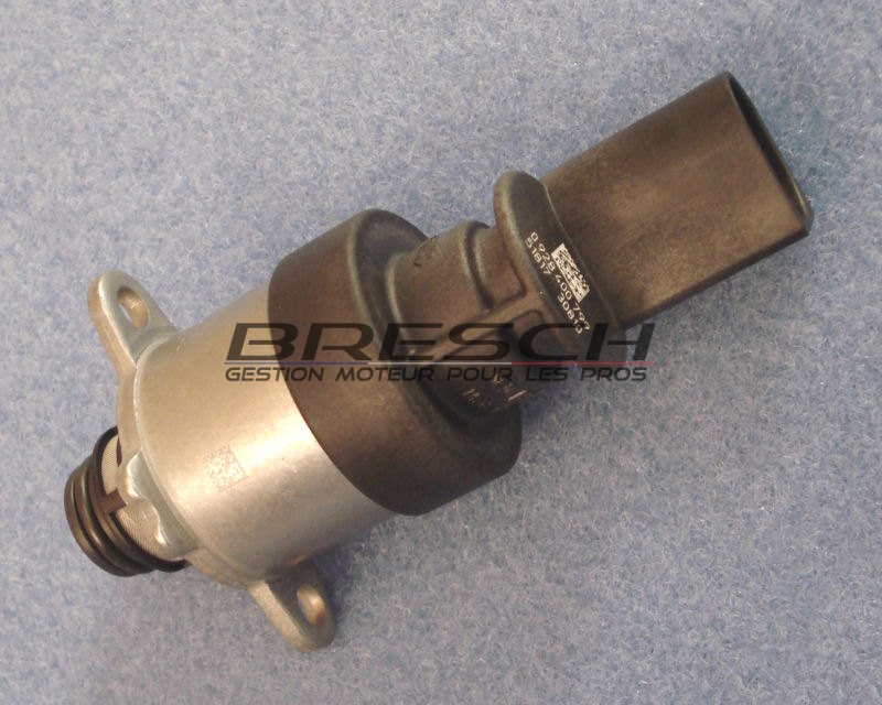 REGUL PRESS COMMONRAIL