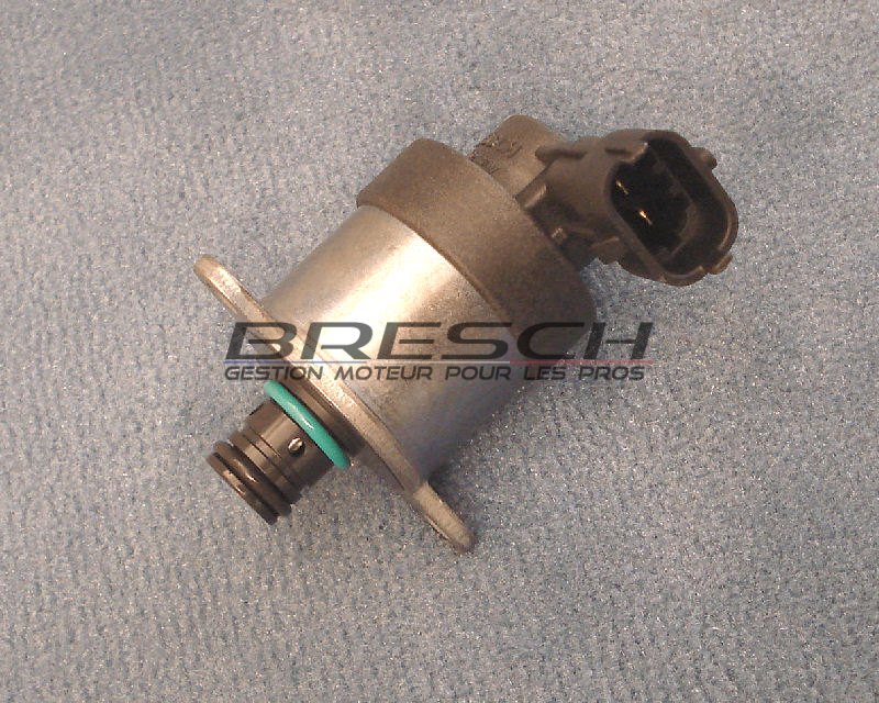 REGUL PRESS COMMONRAIL
