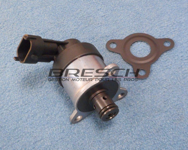 REGUL PRESS COMMONRAIL