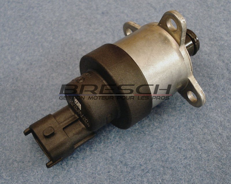 REGUL PRESS COMMONRAIL