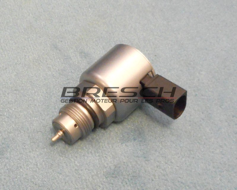 REGUL PRESS COMMONRAIL