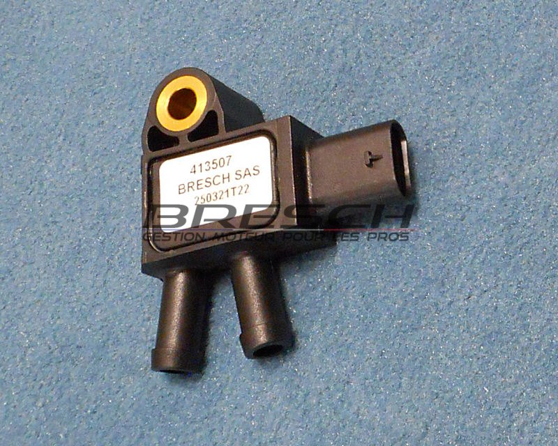 CAPTEUR PRESS ECHAPP