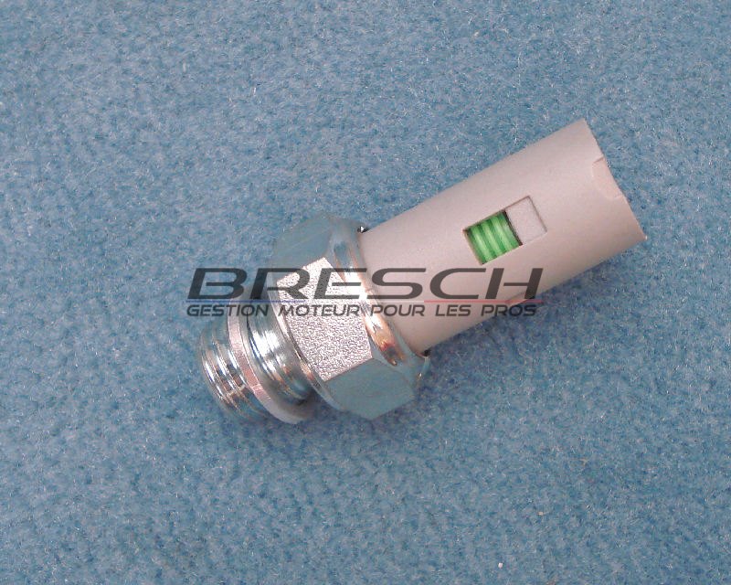 CAPTEUR PRESSION HUILE MOTEUR