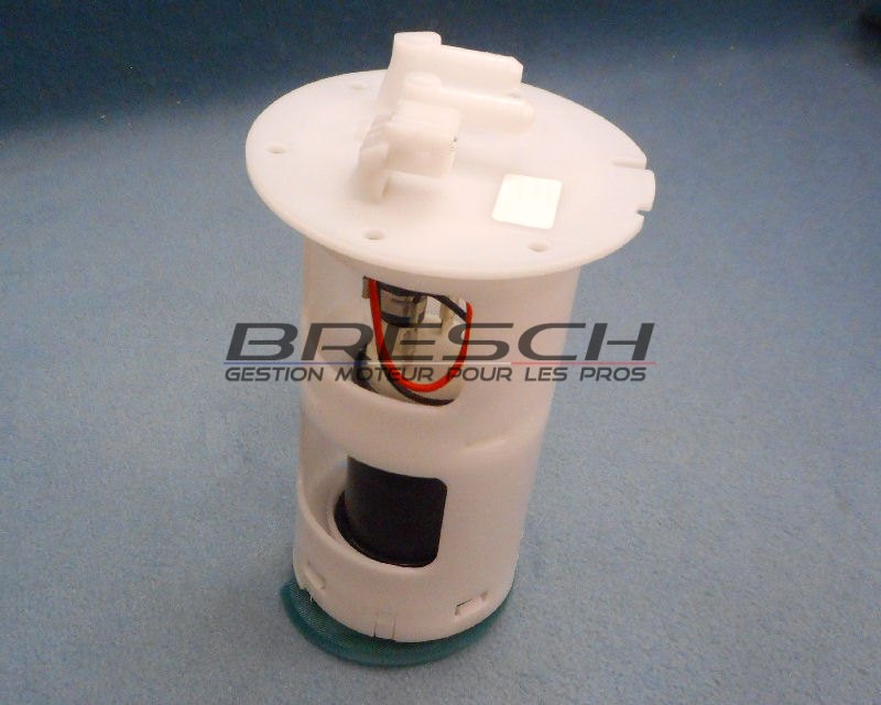 BLOC POMPE IMME 1,5B
