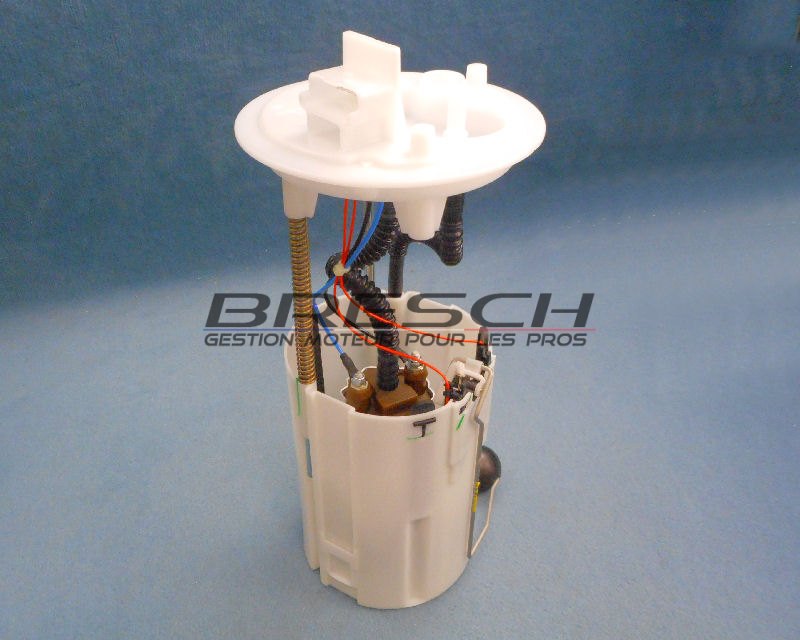 BLOC POMPE IMME