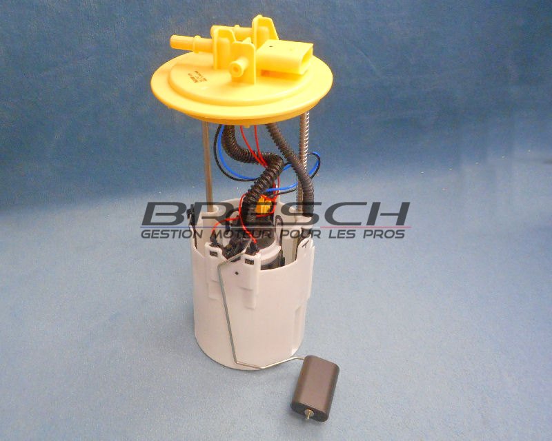BLOC POMPE IMME