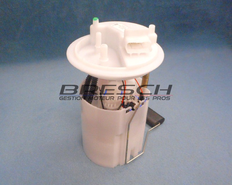 BLOC POMPE IMME