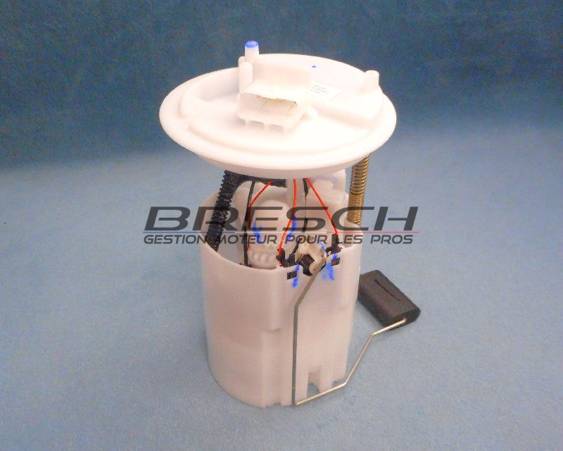 BLOC POMPE IMME