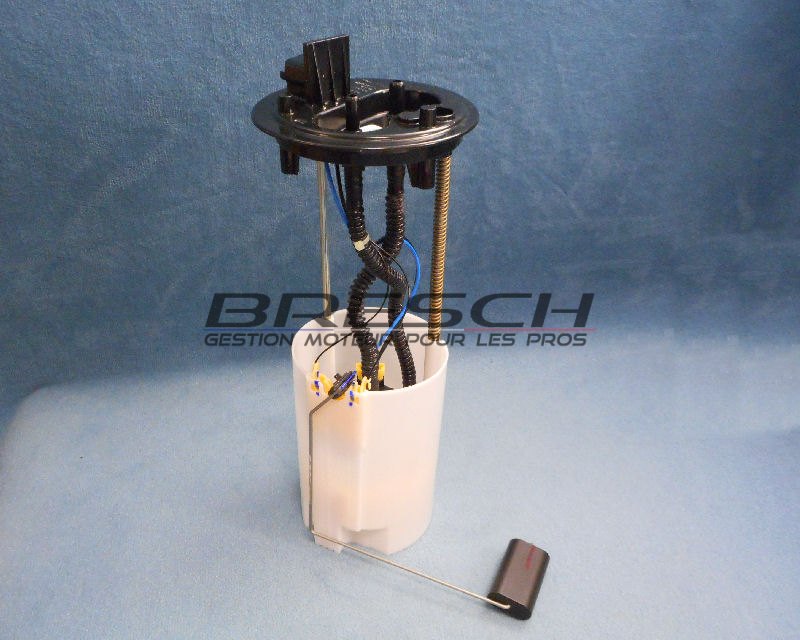 BLOC POMPE IMME