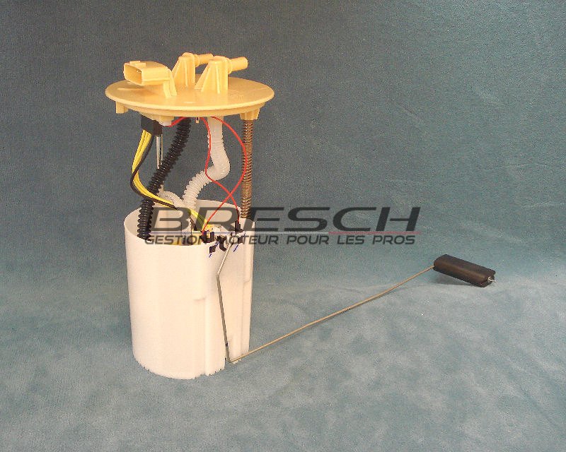 BLOC POMPE IMME