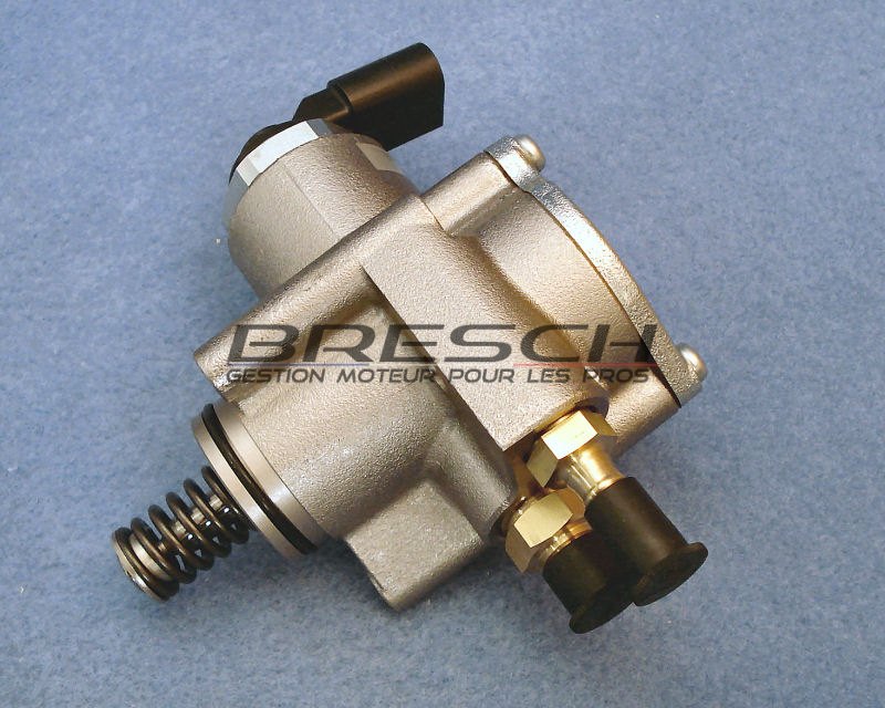 POMPE HP ESSENCE