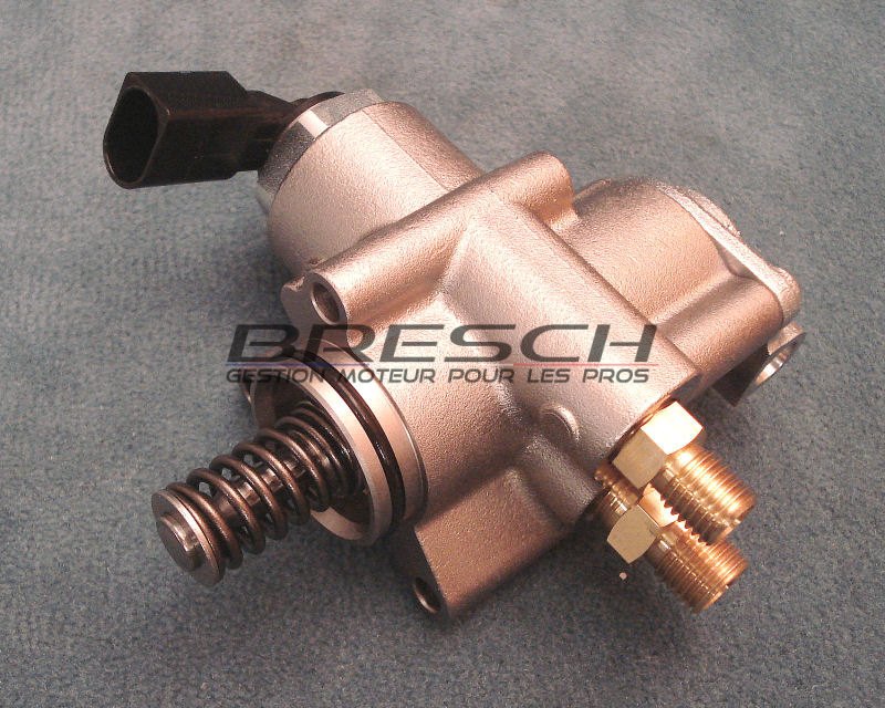 POMPE HP ESSENCE