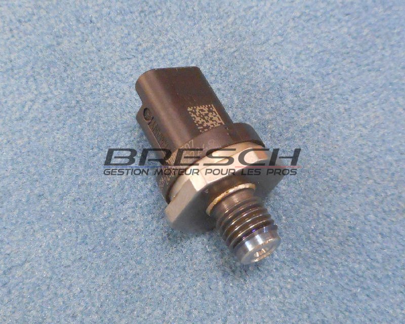 CAPTEUR PRESSION COMMONRAIL