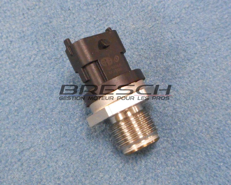 CAPTEUR PRESSION COMMONRAIL
