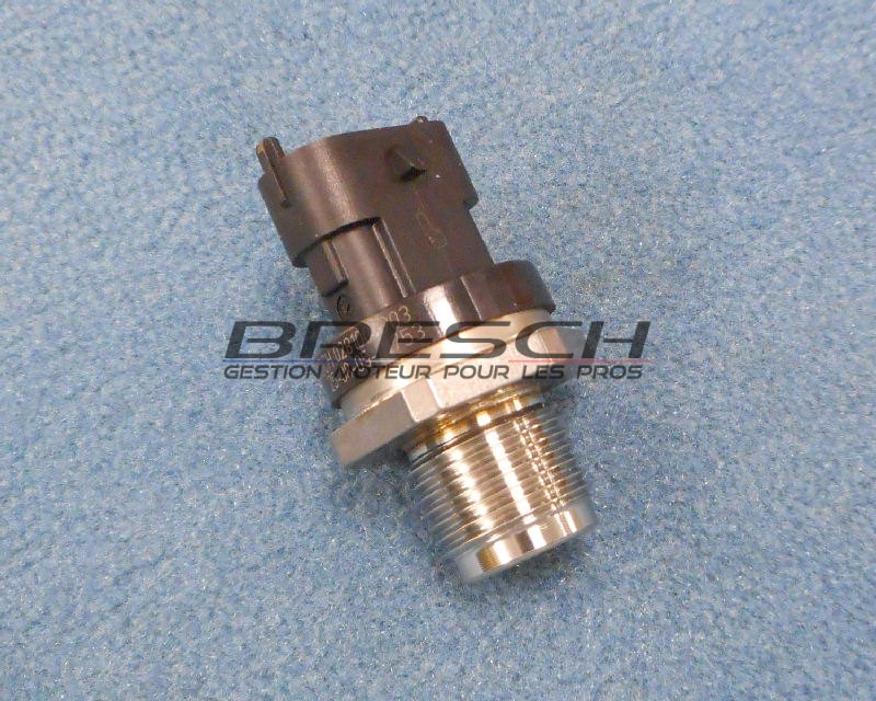 CAPTEUR PRESSION COMMONRAIL