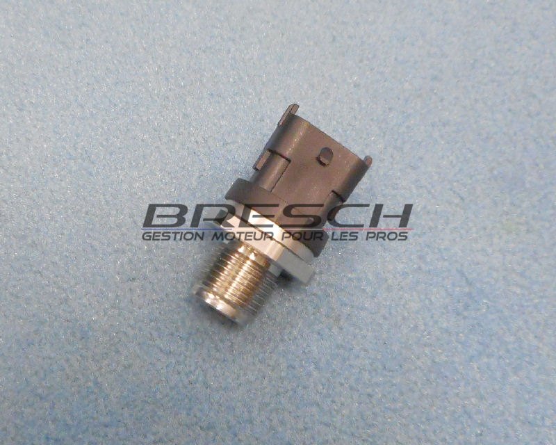 CAPTEUR PRESSION COMMONRAIL