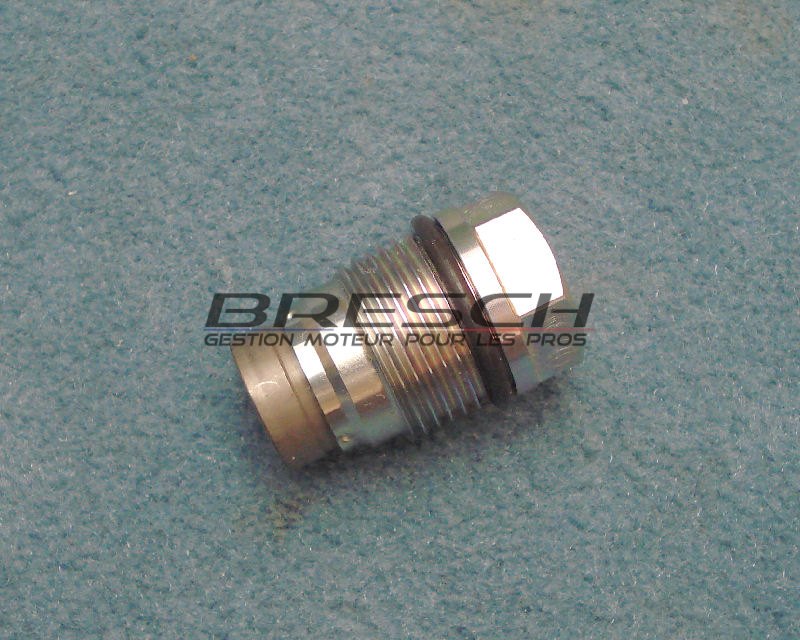 LIMITEUR PRESS RAMPE CR