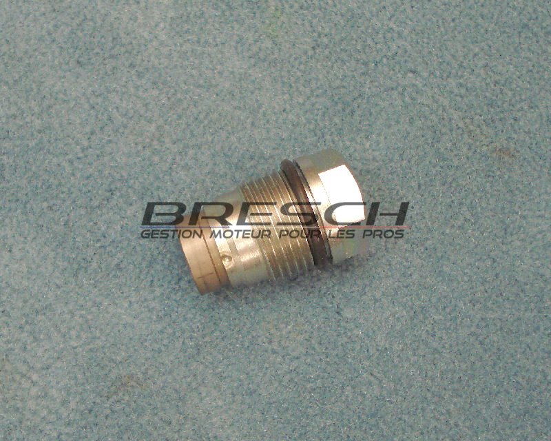 LIMITEUR PRESSION RAMPE CR