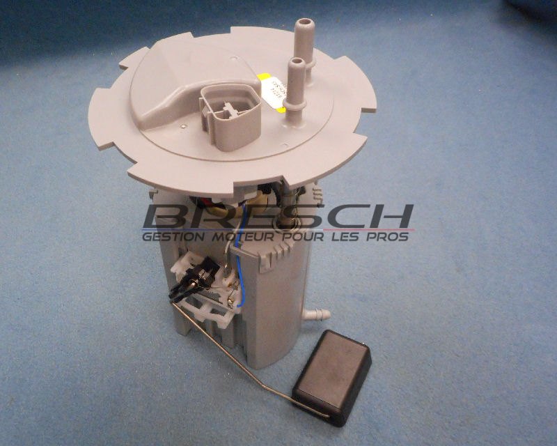BLOC POMPE IMME