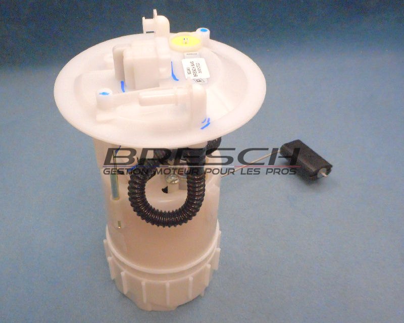 BLOC POMPE IMME