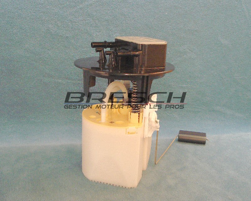 BLOC POMPE IMME