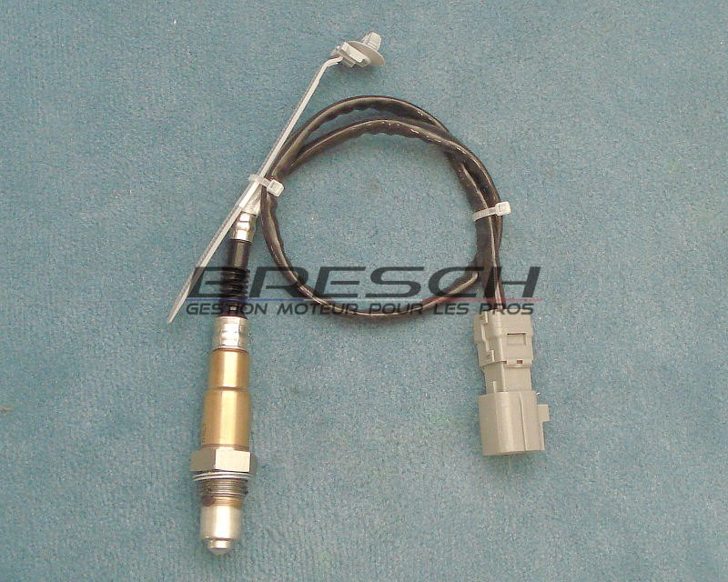 SONDE LAMBDA